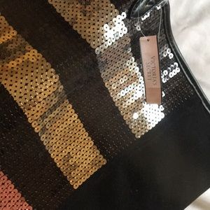 victoria secret tote bag